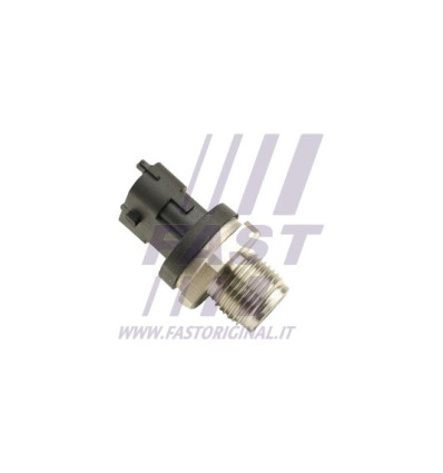 Autre - Capteur pression de carburant compatible pour Fiat Peugeot Citroën FT80061