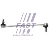 Barre stabilisatrice - Entretoise/tige stabilisateur compatible pour Ford Volvo FT20540