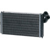 Chauffage et ventilation - Radiateur de chauffage pour Citroën Jumpy Evasion Peugeot Expert 806 Fiat Scudo Ulysse 0604.3026