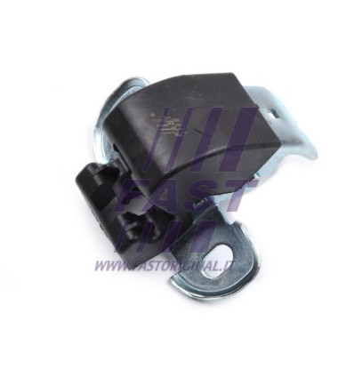 Autre - Serrure de porte compatible pour Opel Renault FT95433