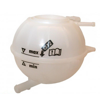 Bocal Vase d expansion Audi A1 Vw Polo 9N Fox Fabia Roomster Ibiza Cordoba Vase D expansion
