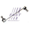 Barre stabilisatrice - Entretoise/tige stabilisateur compatible pour Opel Vauxhall Saab FT20577