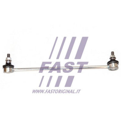 Barre stabilisatrice - Entretoise/tige stabilisateur compatible pour Citroën Peugeot ds FT20557