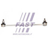 Barre stabilisatrice - Entretoise/tige stabilisateur compatible pour Citroën Peugeot ds FT20557