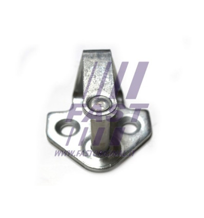 Autre - Guidage bouton de verrouillage compatible pour Ford FT95437
