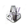 Autre - Guidage bouton de verrouillage compatible pour Ford FT95437