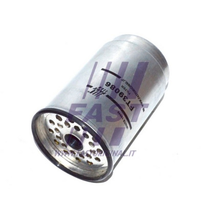 Filtre à carburant - Filtre à carburant compatible pour Ford metrocab FT39086