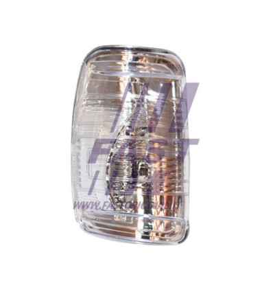 Clignotant - Feu clignotant compatible pour Ford FT87336
