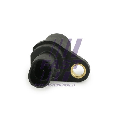 Vilebrequin - Capteur d'angle vilebrequin compatible pour Fiat abarth Lancia Alfa Romeo Opel Ford Chrysler FT75546
