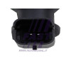 Vilebrequin - Capteur d'angle vilebrequin compatible pour Lancia Citroën Fiat Peugeot FT75548