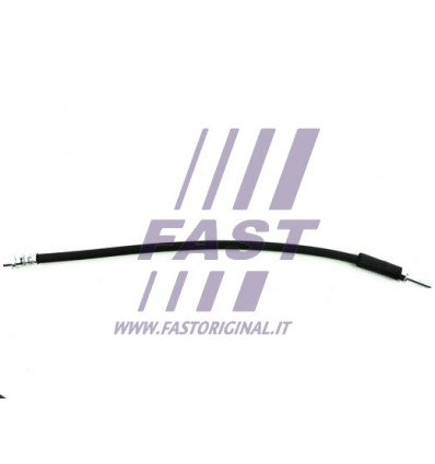 Flexibles de frein - Flexible de frein compatible pour Mercedes-Benz FT35154