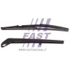 Essuie-glaces - Bras d'essuie-glace nettoyage des vitres compatible pour Fiat FT93337
