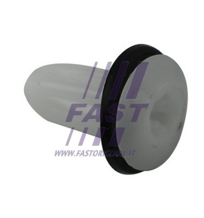 Flexibles de frein - Support flexible de frein compatible pour Fiat Peugeot Citroën FT96303