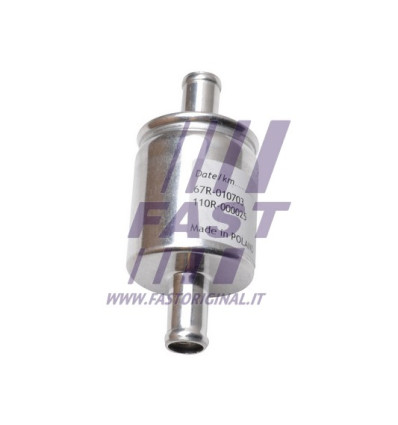 Filtre à carburant - Filtre à carburant compatible pour Škoda Lancia Opel Fiat Volkswagen Seat Nissan Toyota FT39251