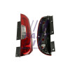 Feu arrière - Feu arrière compatible pour Fiat Opel FT86376