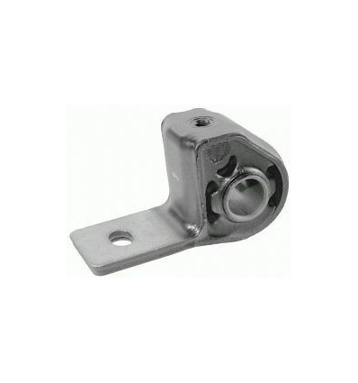Silent bloc de triangle Peugeot 306 Partner Citroen Xsara Zx Berlingo Triangle de suspension