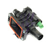 Thermostat - Thermostat liquide de refroidissement compatible pour Ford Mazda Citroën Peugeot Volvo Fiat Mini FT58183