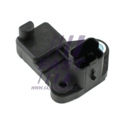 Vilebrequin - Capteur d'angle vilebrequin compatible pour Land rover Ford Peugeot Citroën Mazda Volvo Toyota Fiat Mini Mitsub...