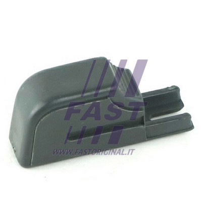 Autre - Bouton de verrouillage compatible pour Iveco FT95588