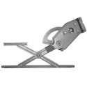 Window mechanism