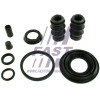 Etrier de frein - Kit de réparation étrier de frein compatible pour Jaguar Ford Renault Citroën Fiat Peugeot FT32466