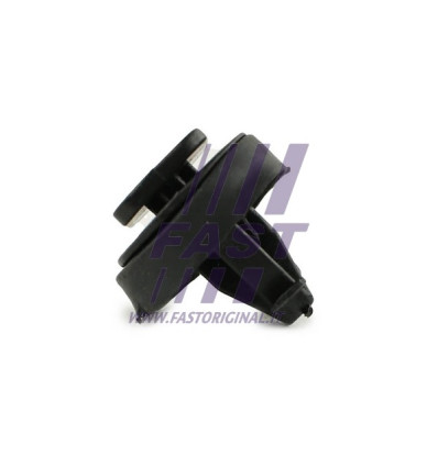 Autre - Clip enjoliveur compatible pour Iveco FT96310