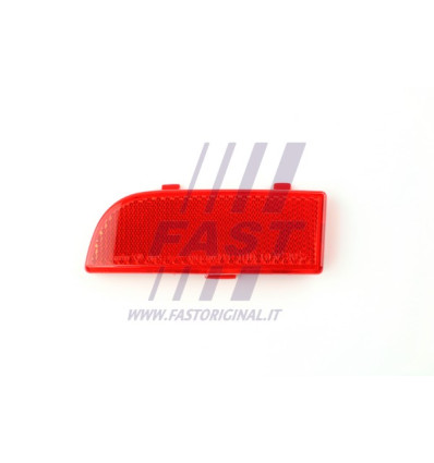 Autre - Catadioptre compatible pour Mercedes-Benz FT87207