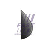 Autre - Cache fixation rétro extérieur compatible pour Renault Opel Nissan FT88831
