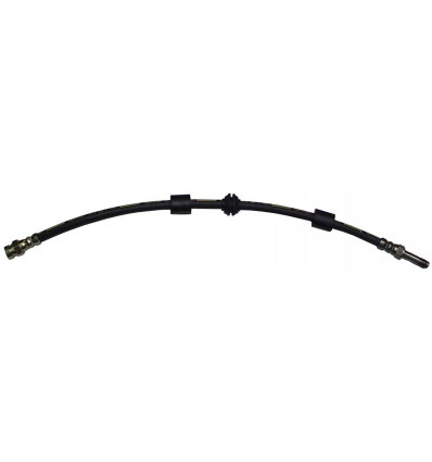 Flexibles de frein - Flexible de frein avant pour Volkswagen Sharan Seat Alhambra Ford Galaxy 108 392