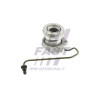Autre - Butée hydraulique embrayage compatible pour Opel abarth Vauxhall Alfa Romeo Fiat chevrolet Seat Saab FT68063