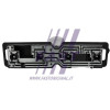 Feu arrière - Support de lampe feu arrière compatible pour Mercedes-Benz FT86585