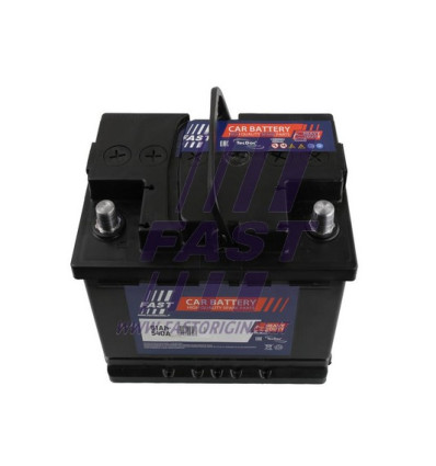 Autre - Batterie de démarrage compatible pour Renault BMW Alfa Romeo Mercedes-Benz Citroën rover Peugeot Fiat Volkswagen Hyun...