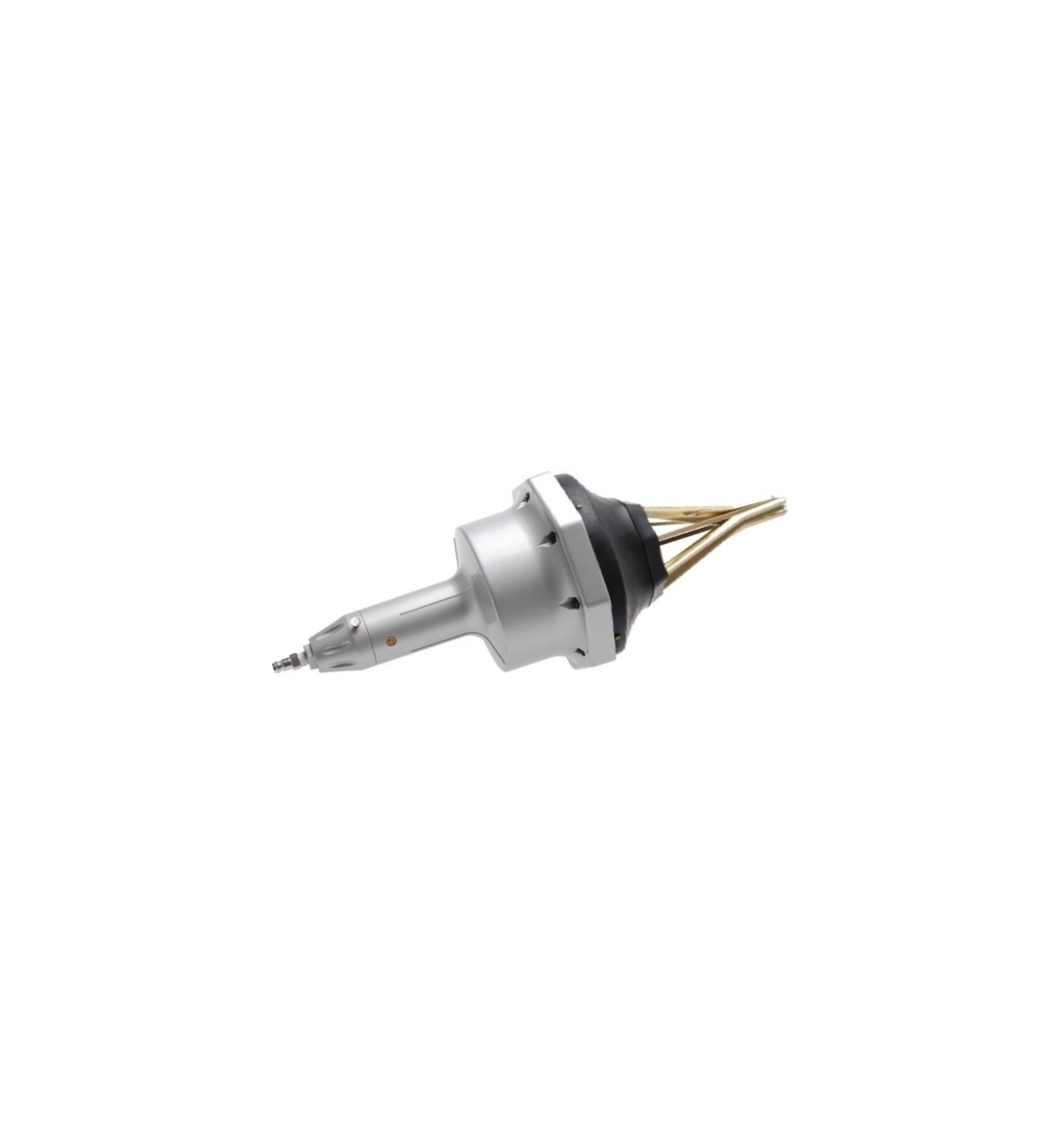 Kit 2 colliers universel de soufflet de cardan  BF-A