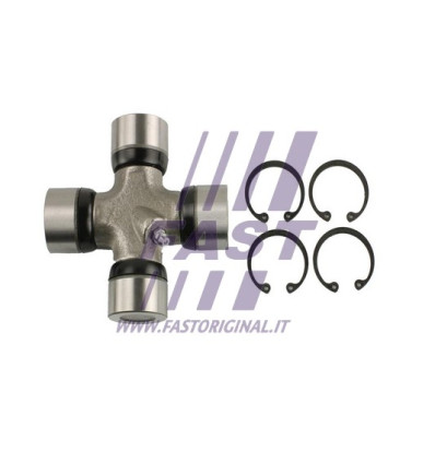 Autre - Joint arbre longitudinal compatible pour Toyota lincoln Ford usa mercury FT28125