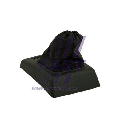 Autre - Garnissage de levier de changement de vitesse compatible pour Ford FT73403