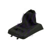 Autre - Garnissage de levier de changement de vitesse compatible pour Ford FT73403