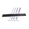 Baguette de protection latérale - Baguette et bande protectrice porte compatible pour Renault Fiat Nissan FT90967