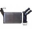 Heating and ventilation