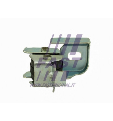 Autre - Butée élastique silencieux compatible pour Renault FT84403