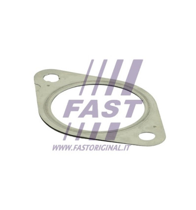 Joint d'échappement - Joint d'étanchéité tuyau d'échappement compatible pour Ford Mazda Volvo morgan caterham FT84812