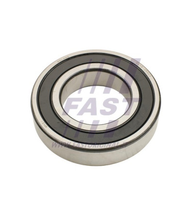 Autre - Suspension boîte manuelle compatible pour Iveco FT62603