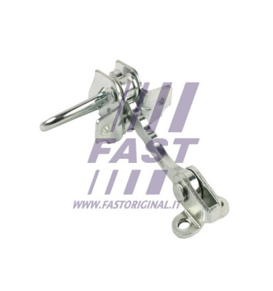 Portes - Cale-porte compatible pour Fiat FT95653