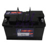 Autre - Batterie de démarrage compatible pour BMW Alfa Romeo Land rover Mercedes-Benz Audi Nissan Citroën porsche Peugeot Fia...