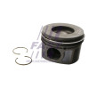 Pistons - Piston compatible pour Ford jaguar Citroën Peugeot Fiat FT47129/0