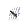 Autre - Vis de poulie compatible pour Opel Fiat Vauxhall Alfa Romeo Lancia Suzuki FT45901