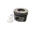 Pistons - Piston compatible pour Opel Alfa Romeo Vauxhall Fiat Lancia Saab Chrysler FT47132/0