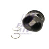 Pistons - Piston compatible pour Opel Alfa Romeo Vauxhall Fiat Lancia Saab Chrysler FT47132/0