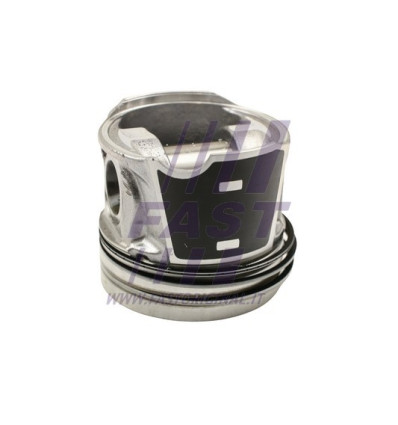 Pistons - Piston compatible pour Vauxhall Opel Renault Nissan FT47133/0