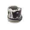 Pistons - Piston compatible pour Vauxhall Opel Renault Nissan FT47133/0