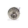 Pistons - Piston compatible pour Vauxhall Opel Renault Nissan FT47133/0